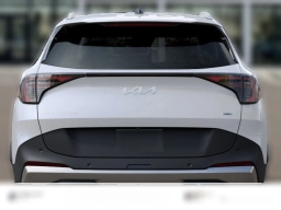 Kia Sportage Hybrid EX AWD 2026