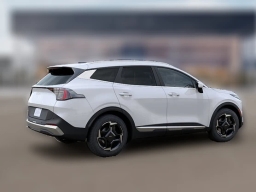 Kia Sportage Hybrid EX AWD 2026