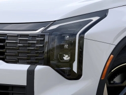 Kia Sportage Hybrid EX AWD 2026