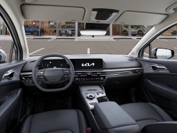 Kia Sportage Hybrid EX AWD 2026