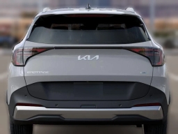 Kia Sportage Hybrid EX AWD 2026