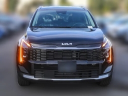 Kia Sportage Hybrid EX AWD 2026