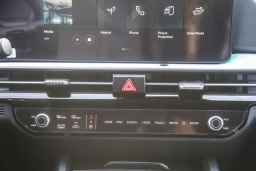 Kia Sportage Hybrid EX AWD 2026