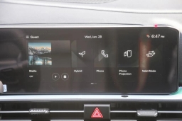 Kia Sportage Hybrid EX AWD 2026