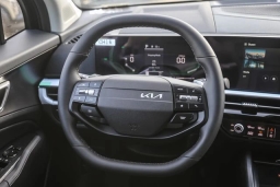 Kia Sportage Hybrid EX AWD 2026