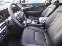 Kia Sportage Hybrid EX AWD 2026