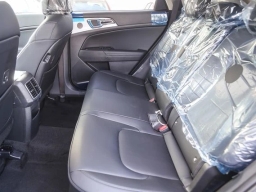 Kia Sportage Hybrid EX AWD 2026