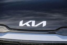 Kia Sportage Hybrid EX AWD 2026