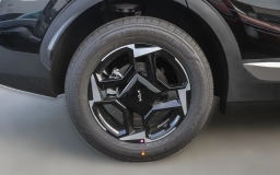 Kia Sportage Hybrid EX AWD 2026