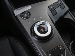 Kia Sportage Hybrid EX AWD 2026