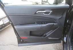 Kia Sportage Hybrid EX AWD 2026