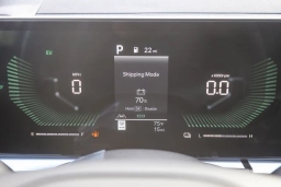 Kia Sportage Hybrid EX AWD 2026