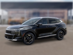 Kia Sportage Hybrid EX AWD 2026