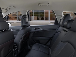 Kia Sportage Hybrid EX AWD 2026