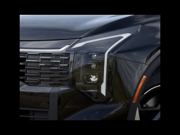 Kia Sportage Hybrid EX AWD 2026