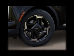 Kia Sportage Hybrid EX AWD 2026