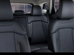 Kia Sportage Hybrid EX AWD 2026