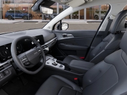 Kia Sportage Hybrid EX AWD 2026