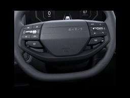 Kia Sportage Hybrid EX AWD 2026