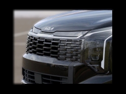 Kia Sportage Hybrid EX AWD 2026