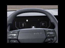 Kia Sportage Hybrid EX AWD 2026