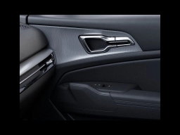 Kia Sportage Hybrid EX AWD 2026