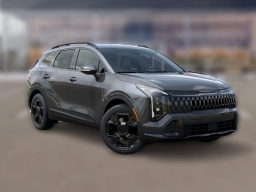 Kia Sportage Hybrid X-Line AWD 2026