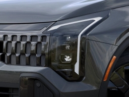 Kia Sportage Hybrid X-Line AWD 2026