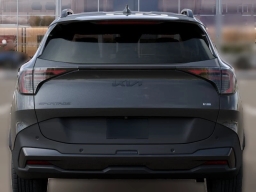 Kia Sportage Hybrid X-Line AWD 2026