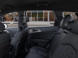 Kia Sportage Hybrid X-Line AWD 2026