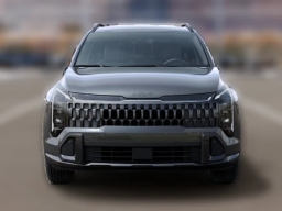 Kia Sportage Hybrid X-Line AWD 2026