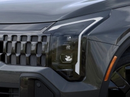 Kia Sportage Hybrid X-Line AWD 2026