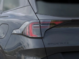 Kia Sportage Hybrid X-Line AWD 2026