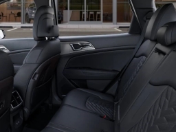 Kia Sportage Hybrid X-Line AWD 2026