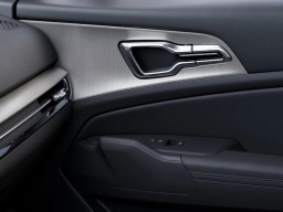 Kia Sportage Hybrid X-Line AWD 2026