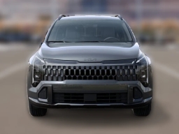 Kia Sportage Hybrid EX AWD 2026