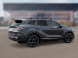 Kia Sportage Hybrid EX AWD 2026