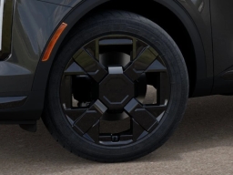 Kia Sportage Hybrid EX AWD 2026