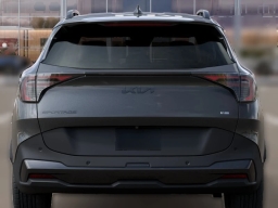 Kia Sportage Hybrid EX AWD 2026