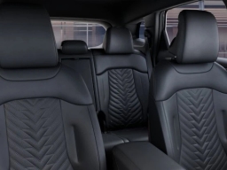 Kia Sportage Hybrid EX AWD 2026