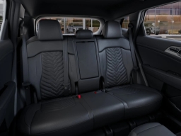 Kia Sportage Hybrid EX AWD 2026