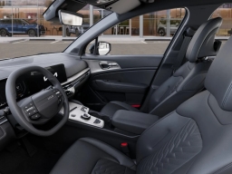 Kia Sportage Hybrid EX AWD 2026