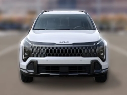 Kia Sportage Hybrid X-Line AWD 2026