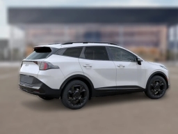 Kia Sportage Hybrid X-Line AWD 2026