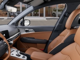 Kia Sportage Hybrid X-Line AWD 2026