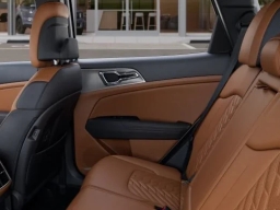 Kia Sportage Hybrid X-Line AWD 2026
