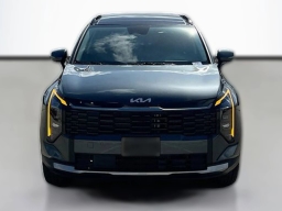 Kia Sportage Hybrid EX AWD 2026