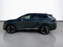 Kia Sportage Hybrid EX AWD 2026