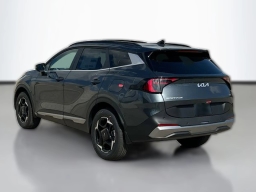 Kia Sportage Hybrid EX AWD 2026