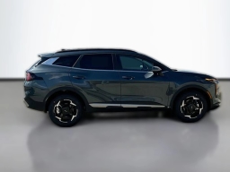 Kia Sportage Hybrid EX AWD 2026